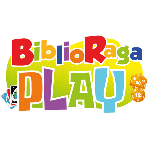 Immagine alternativa evento BiblioRaga PLAY! – aprile