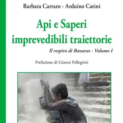 Immagine alternativa evento Il Respiro di Banars di B. Carraro e A. Catini