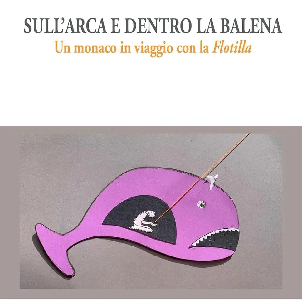 Immagine alternativa evento Alle cinque della sera con: Dharmapala